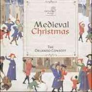 Medieval Christmas - Liturgical Feasts from the 10th-16th centuries