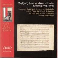 Mozart - Great Violinists - Violin Concerto K219