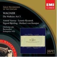 Wagner - Die Walk�re (Act 3)