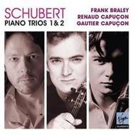 Schubert - Trios
