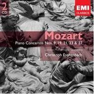 Mozart - Piano Concertos