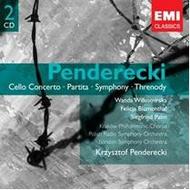Penderecki - Orchestral Works