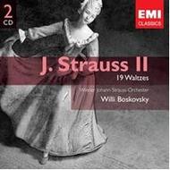 Strauss - Waltzes
