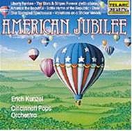 American Jubilee | Telarc CD80144