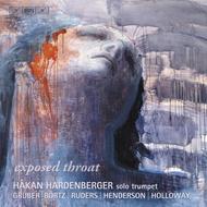 Hakan Hardenberger - Trumpet Recital | BIS BISCD1281