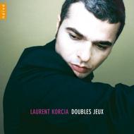 Laurent Korcia - Doubles Jeux | Naive V5066