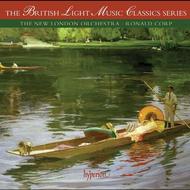 The British Light Music Classics Series