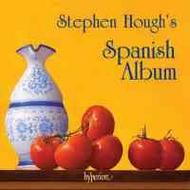 Hough - Spanish Album | Hyperion CDA67565