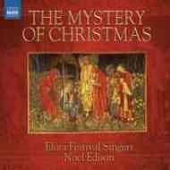 The Mystery of Christmas | Naxos 8554179