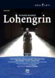 Wagner - Lohengrin | Opus Arte OA0964D