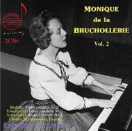 Monique de la Bruchollerie Vol.2 | Doremi DHR785758