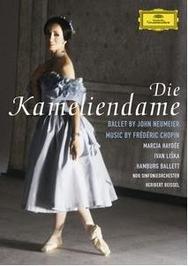 Chopin - Die Kameliendame | Deutsche Grammophon 0734320
