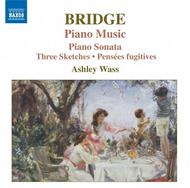 Bridge - Piano Music Volume 2
