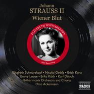 Strauss II - Wiener Blut