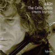 J S Bach - The Cello Suites