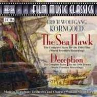 Korngold - The Sea Hawk, Deception
