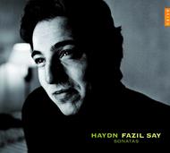 Haydn - Piano Sonatas Nos 10, 31, 35, 37, 43