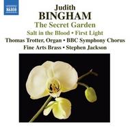 Bingham - Choral Works | Naxos 8570346