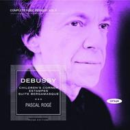 Debussy - Complete Piano Works Volume 2 | Onyx ONYX4018