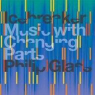Glass - Music With Changing Parts, Icebreaker