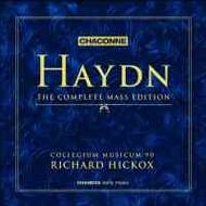 Haydn - The Complete Masses