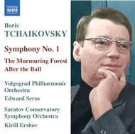 B Tchaikovsky - Symphony No 1, The Murmuring Forest Film Suite, After the Ball