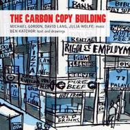 Carbon Copy Building - A Comic Strip Opera | Cantaloupe CA21038