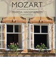 Mozart - Sonatas and Rondos