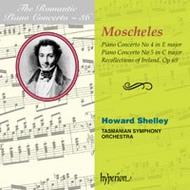 The Romantic Piano Concerto, Vol 36 - Moscheles