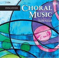 Discover Choral Music | Naxos - Educational 855819899