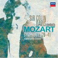 Mozart - Late Symphonies | Decca 4759120