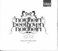 Nordheim / Beethoven - Piano Works | Simax PSC1269
