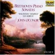 Beethoven - Piano Sonatas Vol.2