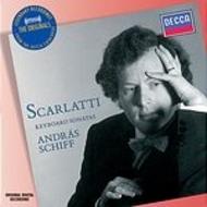 Scarlatti: Keyboard Sonatas | Decca - Originals E4757729