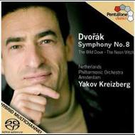 Dvorak - Symphony No 8