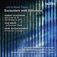 Encounters with Schumann | Audite AUDITE97532