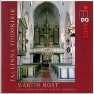 Tallinna Toomkirik: Organ Works | MDG (Dabringhaus und Grimm) MDG6061432