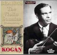 Brahms - The Complete Violin Sonatas