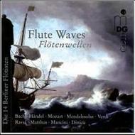 Flute Waves | MDG (Dabringhaus und Grimm) MDG9081393