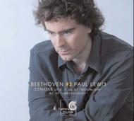 Beethoven - Piano Sonatas Vol.3 | Harmonia Mundi HMC90190608