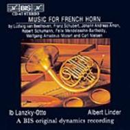Music for French Horn | BIS BISCD047