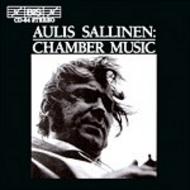 Sallinen  Chamber Music | BIS BISCD064
