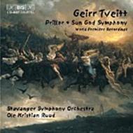 Tveitt - Orchestral Works | BIS BISCD1027