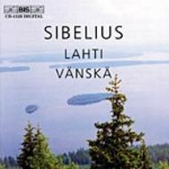 Sibelius - Orchestral Works