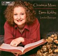 Christmas Music | BIS BISCD1135