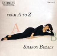 Solo Flute from A to Z  Volume 1