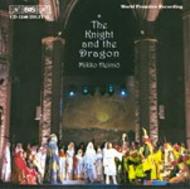 Heinio - The Knight and the Dragon (opera in two acts)