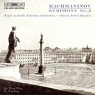 Rachmaninov - Symphony No 2 in E minor Op 27