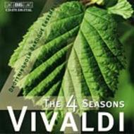 Vivaldi  The Four Seasons