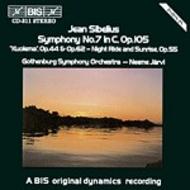 Sibelius - Symphony no.7 | BIS BISCD311